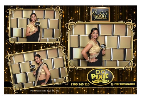 Value for Money Photo Booth Hire in Lowest Price - 2/4