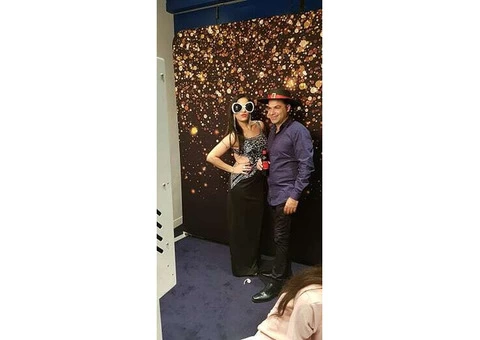 Value for Money Photo Booth Hire in Lowest Price - 4/4