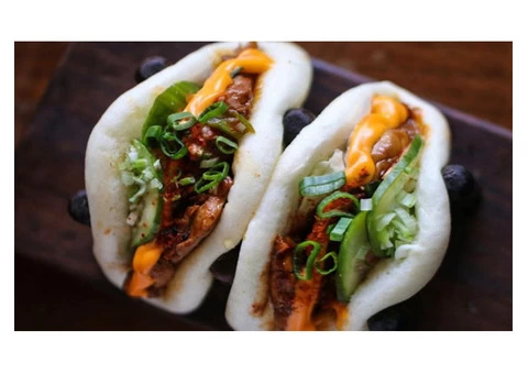 5% Off - Mr Kitchen Menu Thai Restaurant Melbourne, VIC - 2/3