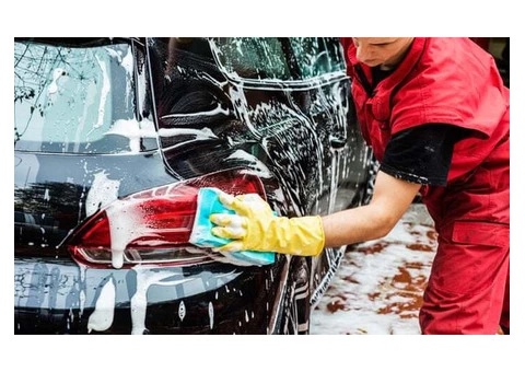 Best Car Wash and Wax Service in Northern Suburbs Melbourne - Refined Car Detailing