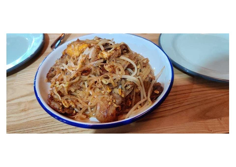 Ozzy Thai lite - 5% off - Popular Thai Menu Restaurant, VIC - 1/3
