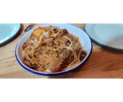 Ozzy Thai lite - 5% off - Popular Thai Menu Restaurant, VIC