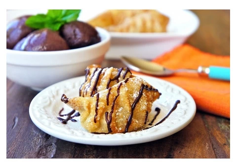Ozzy Thai lite - 5% off - Popular Thai Menu Restaurant, VIC - 3/3