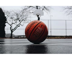 Basketball School Holiday Program