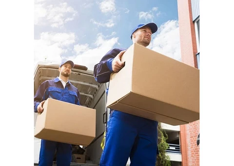 Hire Us for Easy Removals for Your Belongings in Perth - 1/6