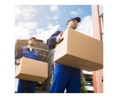 Hire Us for Easy Removals for Your Belongings in Perth