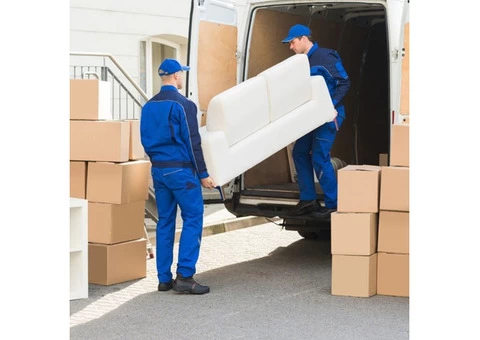 Hire Us for Easy Removals for Your Belongings in Perth - 2/6
