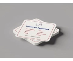 Get the Best Coaster Printing Online