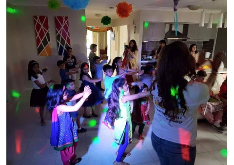Top Quality Kids Entertainment in Sydney Courtesy ‘Kidz Mantra’ - 5/8