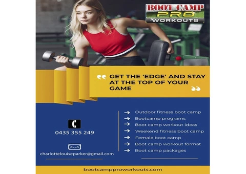 Get Group Training Ideas in Brisbane Only From Us