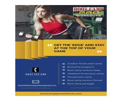 Get Group Training Ideas in Brisbane Only From Us