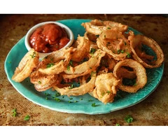 Meet Patty Menu – 5% Off – Burgers Takeaway Toorak, VIC.