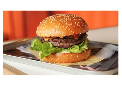 Meet Patty Menu – 5% Off – Burgers Takeaway Toorak, VIC. - 2/3