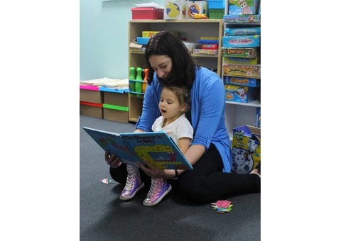 Childhood Apraxia of Speech in Miranda