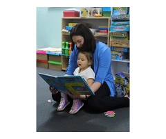 Childhood Apraxia of Speech in Miranda