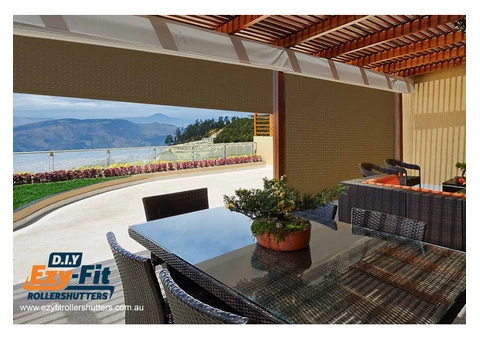 Domestic Roller Shutters Perth