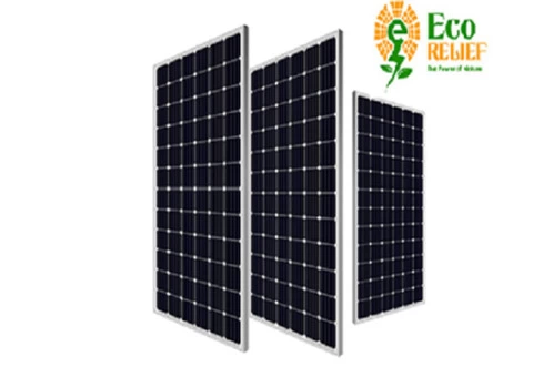 Best Solar Panels In Melbourne | Eco Relief