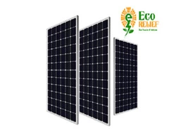 Best Solar Panels In Melbourne | Eco Relief