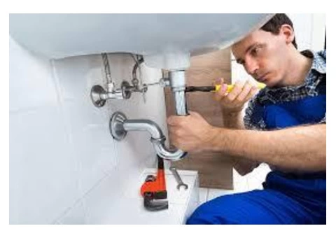 Plumber Central Coast - 1/4