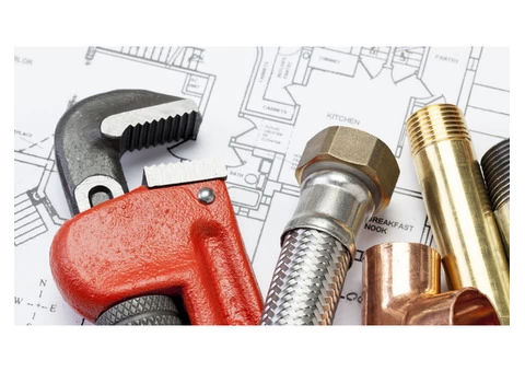 Plumber Central Coast - 3/4