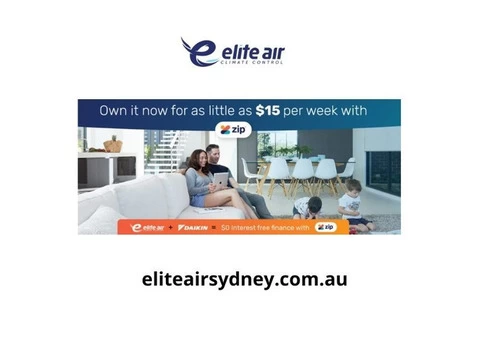 Multi Split Air Condition Systems