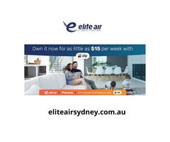 Multi Split Air Condition Systems