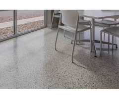 Affordable Polyurethane Cement Flooring in Melbourne - Complete Epoxy
