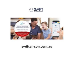 Servicing your Air Conditioning System