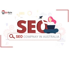 SEO Company In Australia