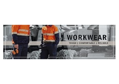 workwear melbourne | workwear dandenong | frankston workwear - 1/6