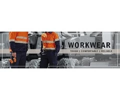 workwear melbourne | workwear dandenong | frankston workwear