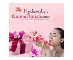 Order amazing Gifts, Cakes and Flowers at Low Cost - Express Free Shipping to Ongole .