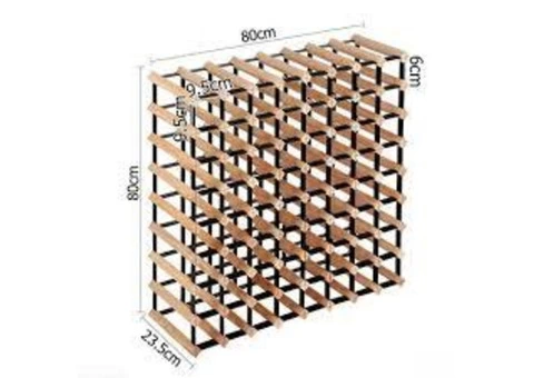 Buy wine rack in Australia | KingsBottle