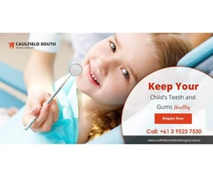 Effective Gum Disease Treatment in Melbourne
