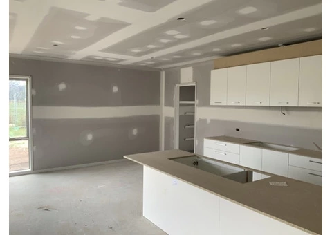 Fixing and Waterproofing Inspection