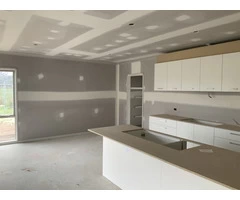 Fixing and Waterproofing Inspection