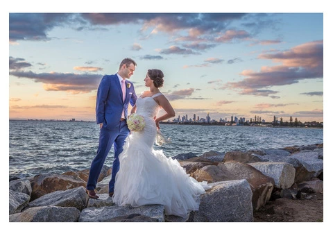 Find The Best Wedding Photographer In Melbourne