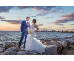 Find The Best Wedding Photographer In Melbourne
