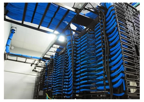 Best Reliable Electrical Contractors in Blacktown - 1/3