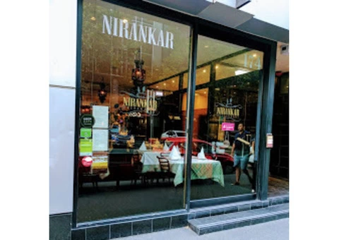 Scouring Authentic Indian Restaurants in Melbourne?