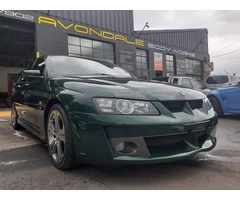 Trusted Car Smash Repair in Keilor East - Avondale Body Works