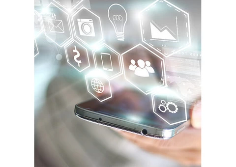 Top Marketing Development Agencies - 4/7