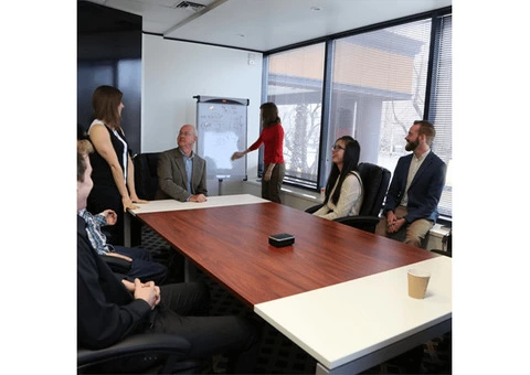 Top Marketing Development Agencies - 6/7