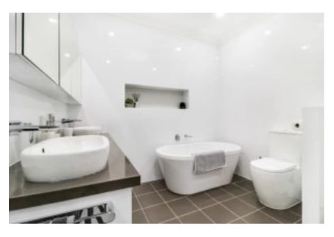Laundry Renovations Adelaide