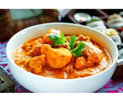 5% Off - Home Cooking - Hungry Kyaa Wyndham Vale Menu, VIC