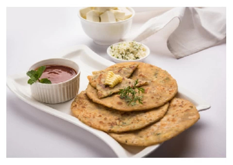 5% Off - Home Cooking - Hungry Kyaa Wyndham Vale Menu, VIC - 2/3