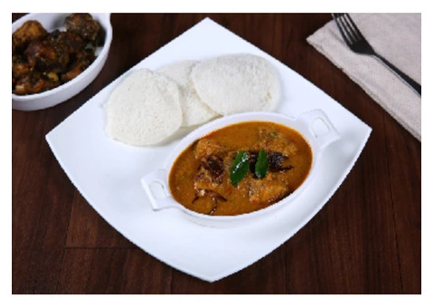 5% Off - Home Cooking - Hungry Kyaa Wyndham Vale Menu, VIC - 3/3