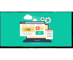 Top Trending Styles of Web Designing