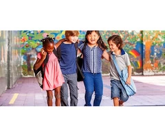 Day Care Centres in Truganina - Helping Hugs