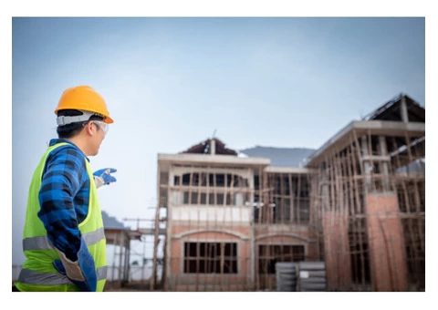 Authentic & Reliable Pre Sale Building Inspection in Perth - 1/8